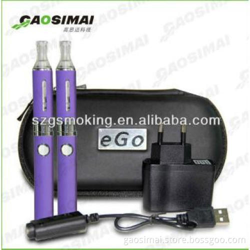 rainbow e cigarette Evod/MT3 starter kit wholesal